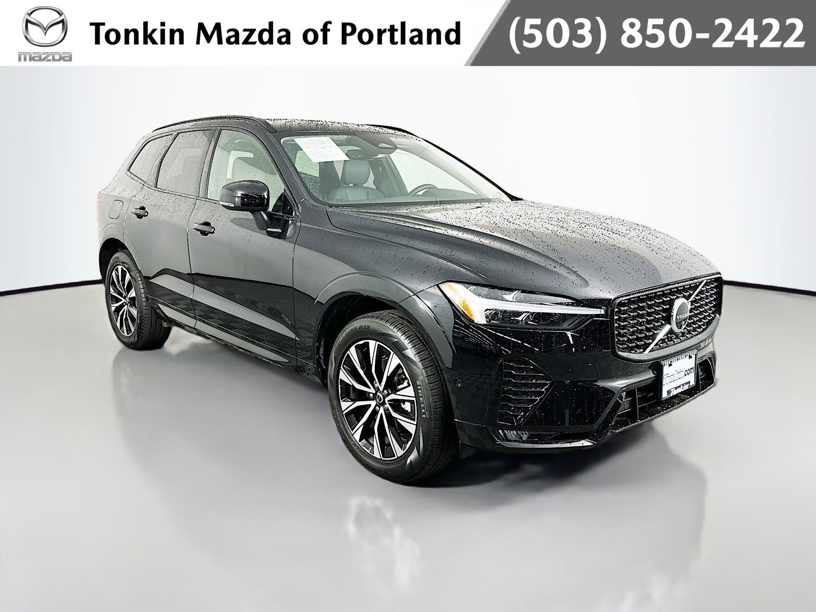 Used 2025 Volvo XC60 B5 Plus