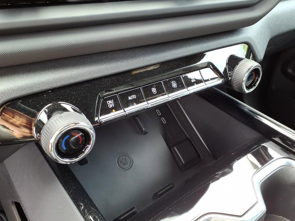 New 2026 Chevrolet Silverado EV LT w/ Plus Package AWD/4WD image 20