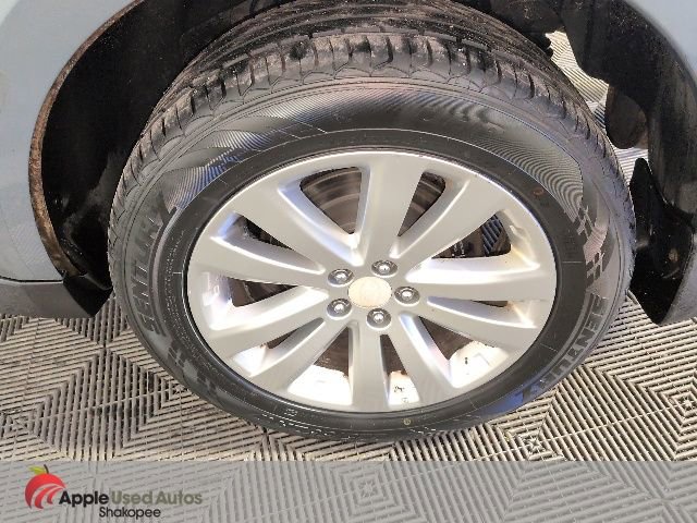 Used 2011 Subaru Forester 2.5X Limited w/ Protection Group 3 image 44