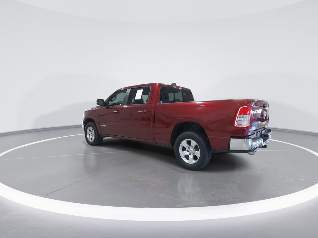 Used 2019 RAM 1500 Big Horn image 6