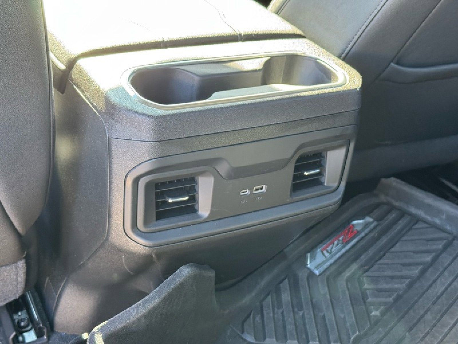 Used 2024 Chevrolet Silverado 1500 RST w/ All Star Edition Plus image 15