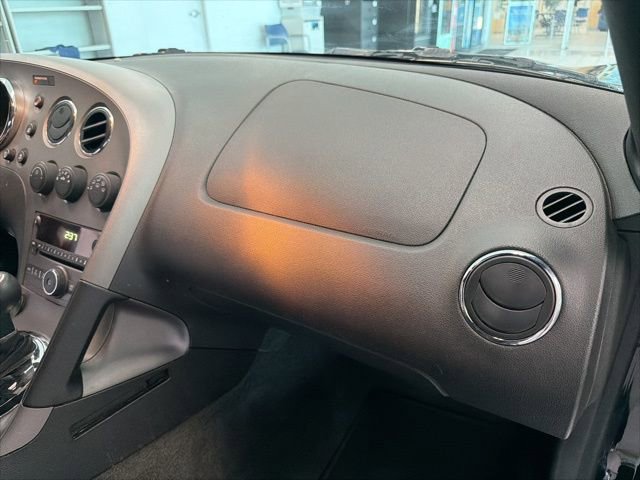 Used 2007 Pontiac Solstice GXP w/ Premium Package image 22