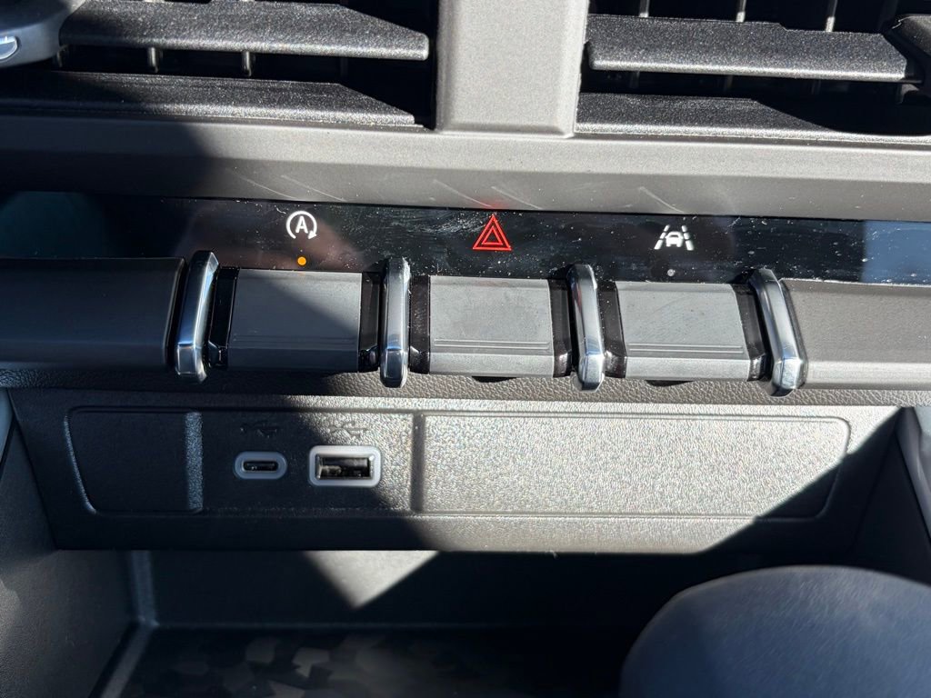 New 2026 Chevrolet Colorado Trail Boss image 16