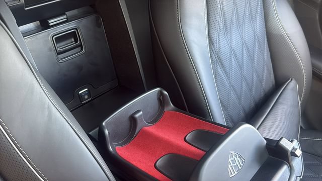 Certified 2024 Mercedes-Benz Maybach GLS 600 4MATIC image 27