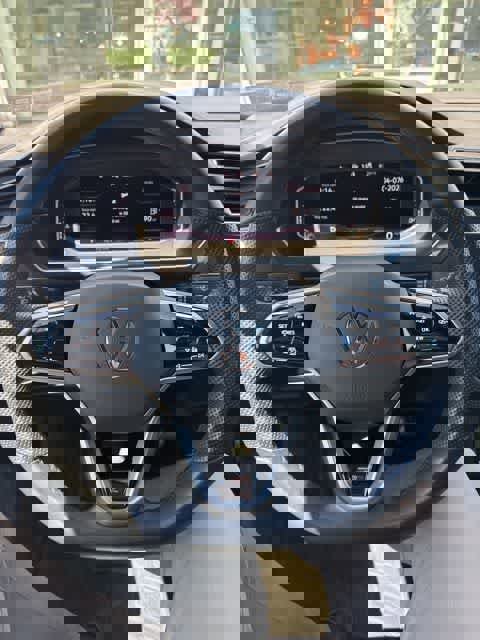 Certified 2022 Volkswagen Tiguan SEL R-Line image 13