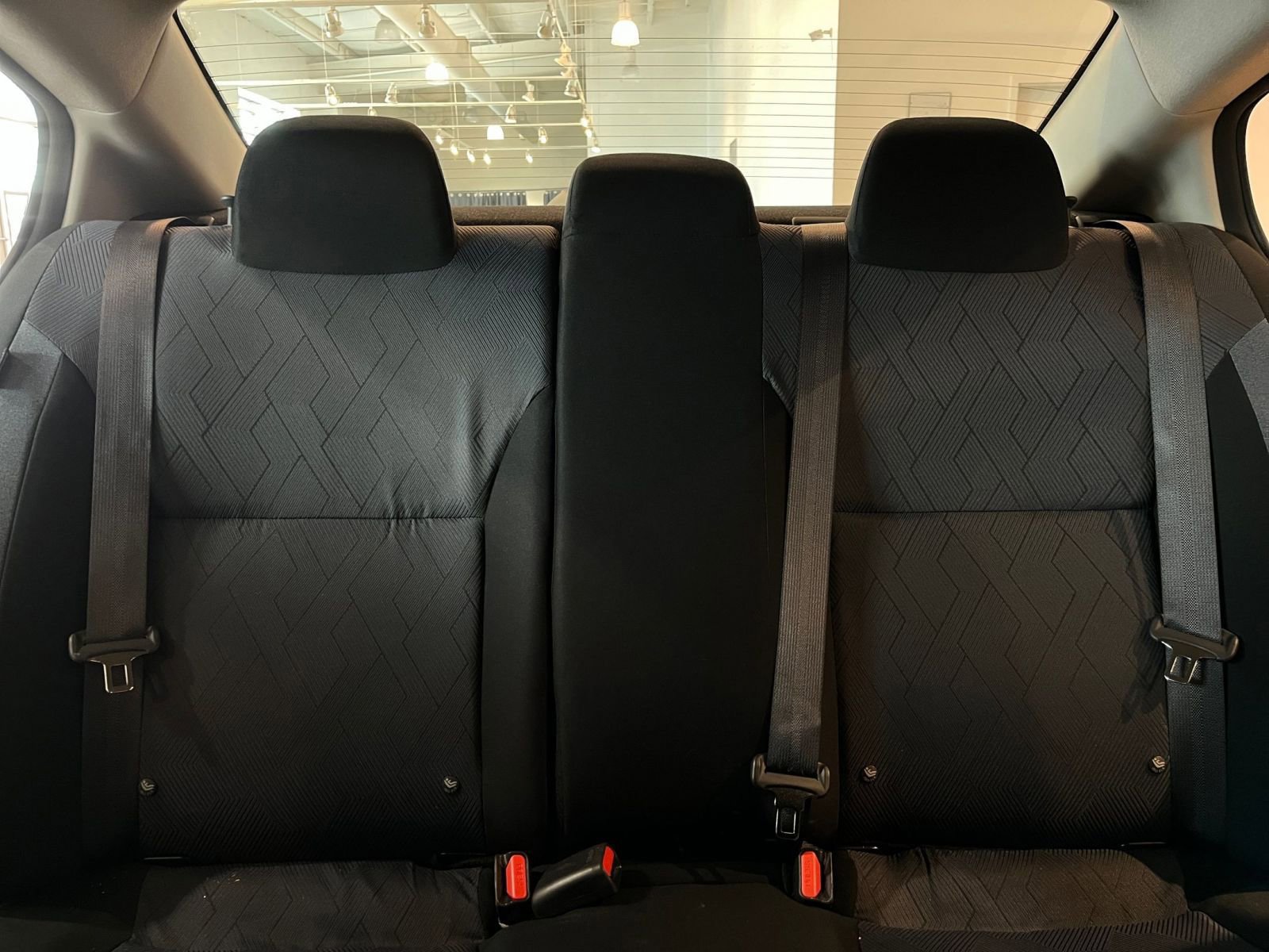 Used 2025 Nissan Versa SV image 37