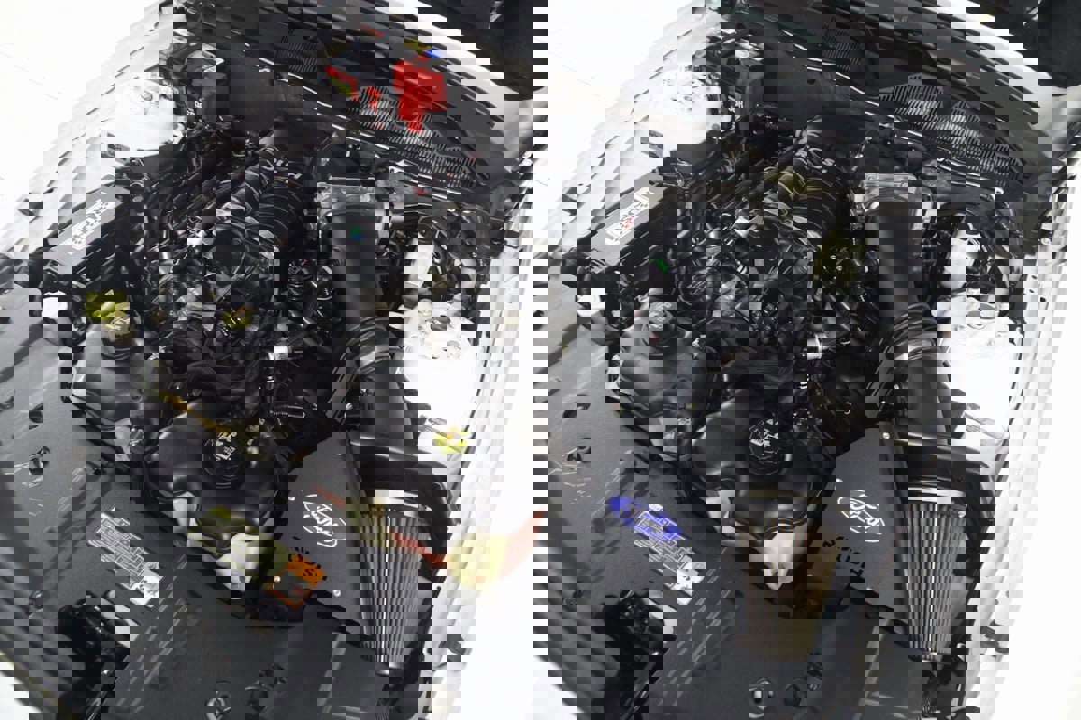 Used 2014 Ford Mustang GT w/ Equipment Group 301A image 19