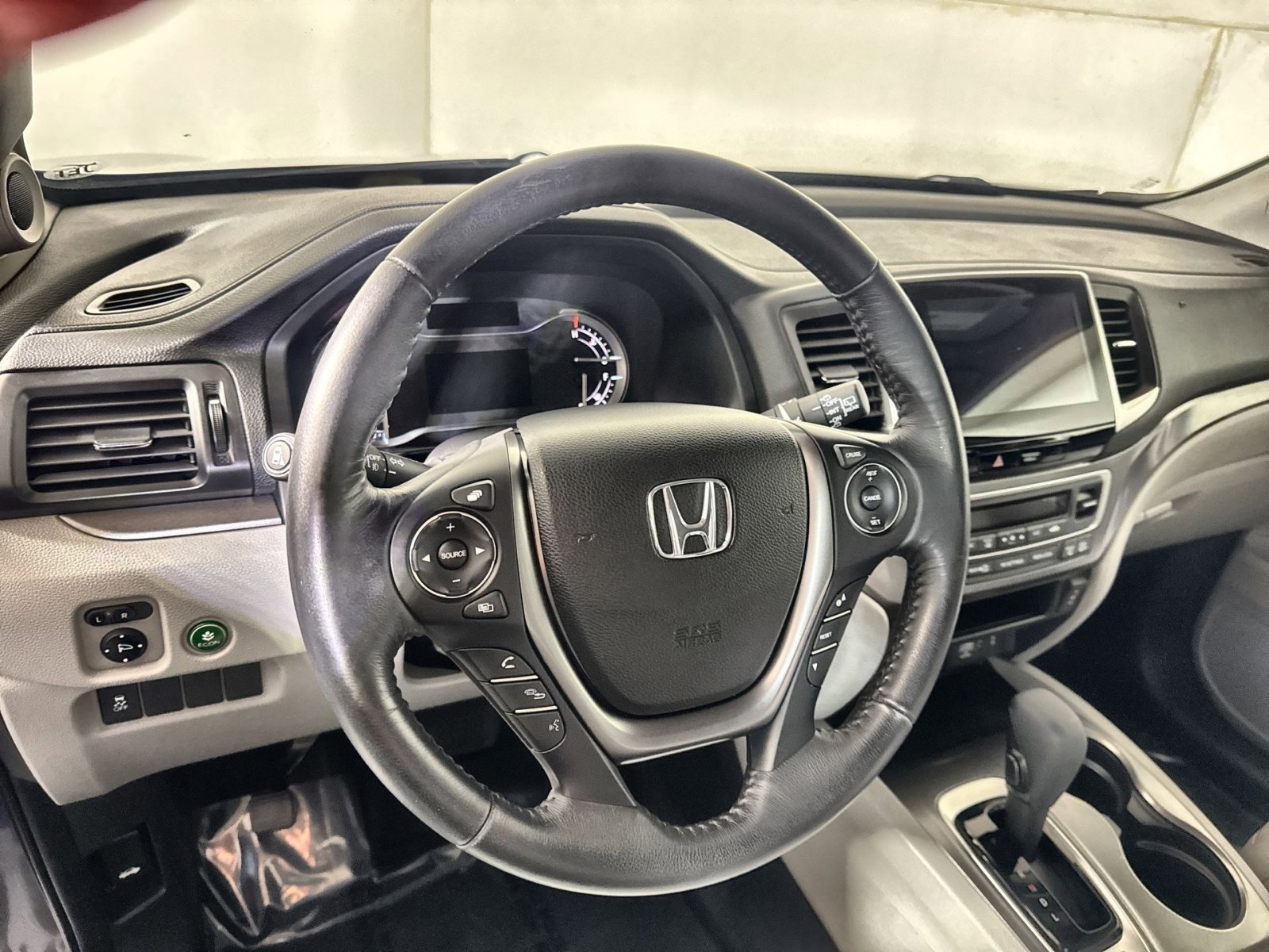 Used 2018 Honda Pilot EX-L image 16