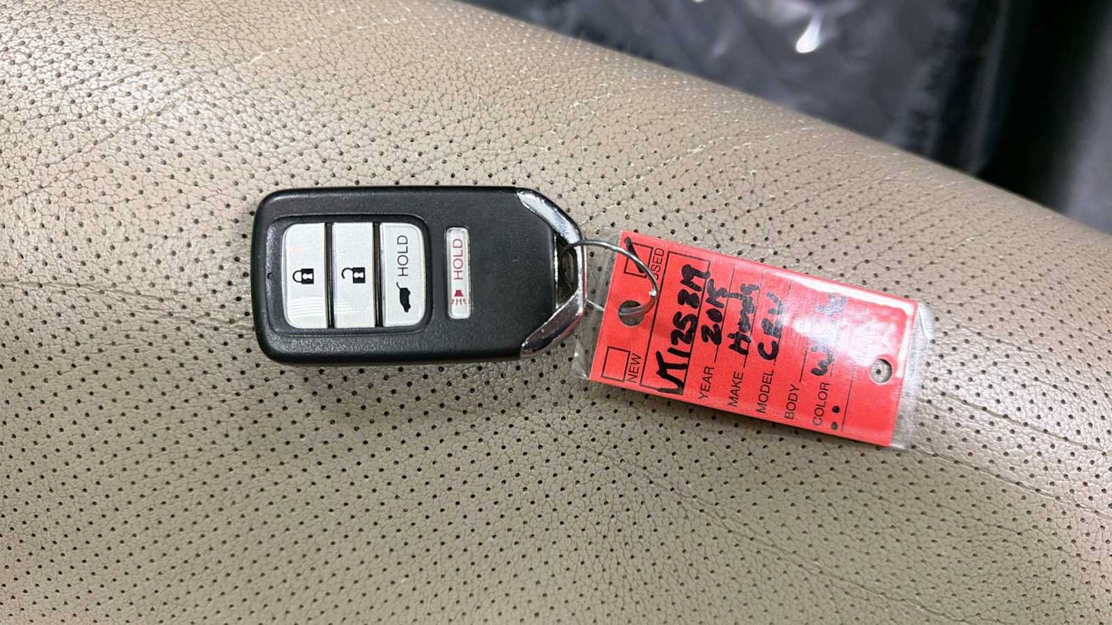 Used 2015 Honda CR-V Touring image 32