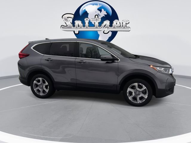 Used 2019 Honda CR-V EX-L image 10