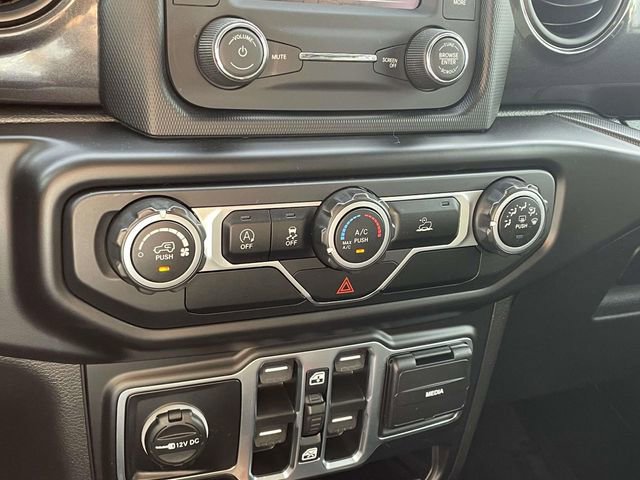 Used 2021 Jeep Wrangler Unlimited Sport image 26