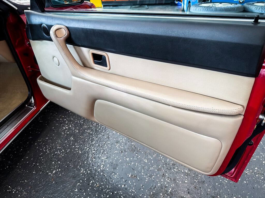 Used 1988 BMW M6 Coupe image 26