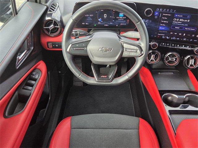 Used 2024 Chevrolet Blazer EV RS image 11