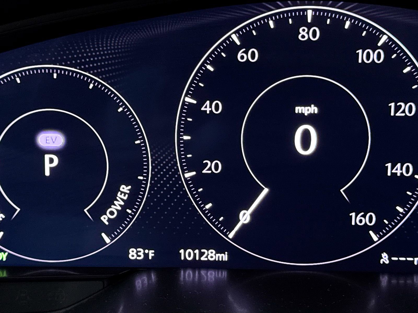 Certified 2025 MAZDA CX-70 Plug-In Hybrid w/ Premium Pkg image 40