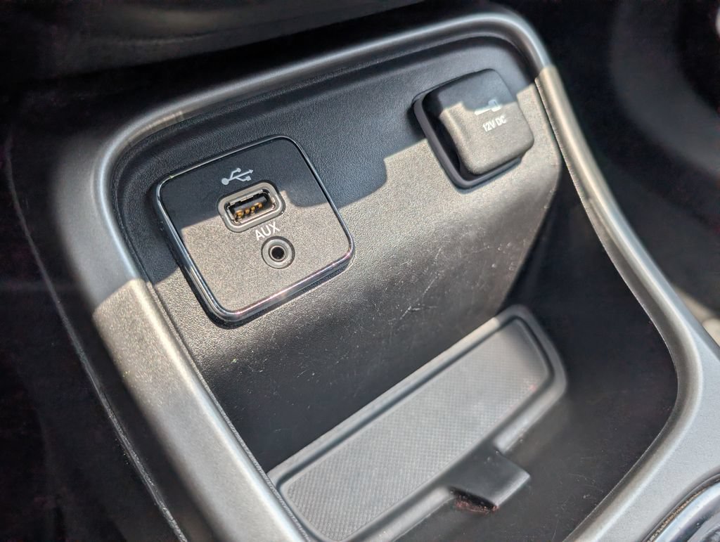Used 2018 Jeep Compass Sport FWD image 16