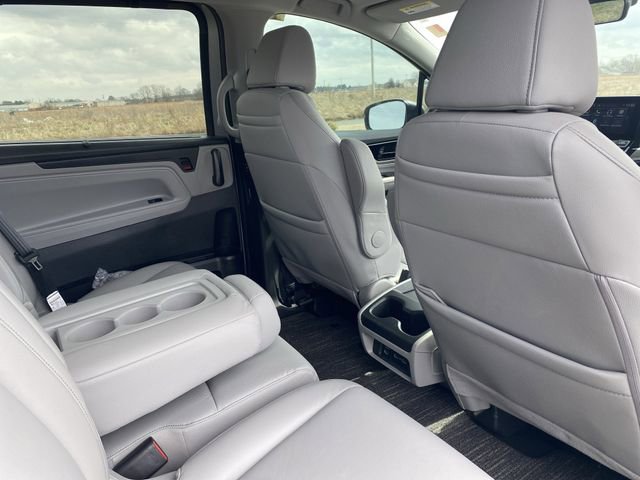 Used 2024 Honda Odyssey Touring image 18