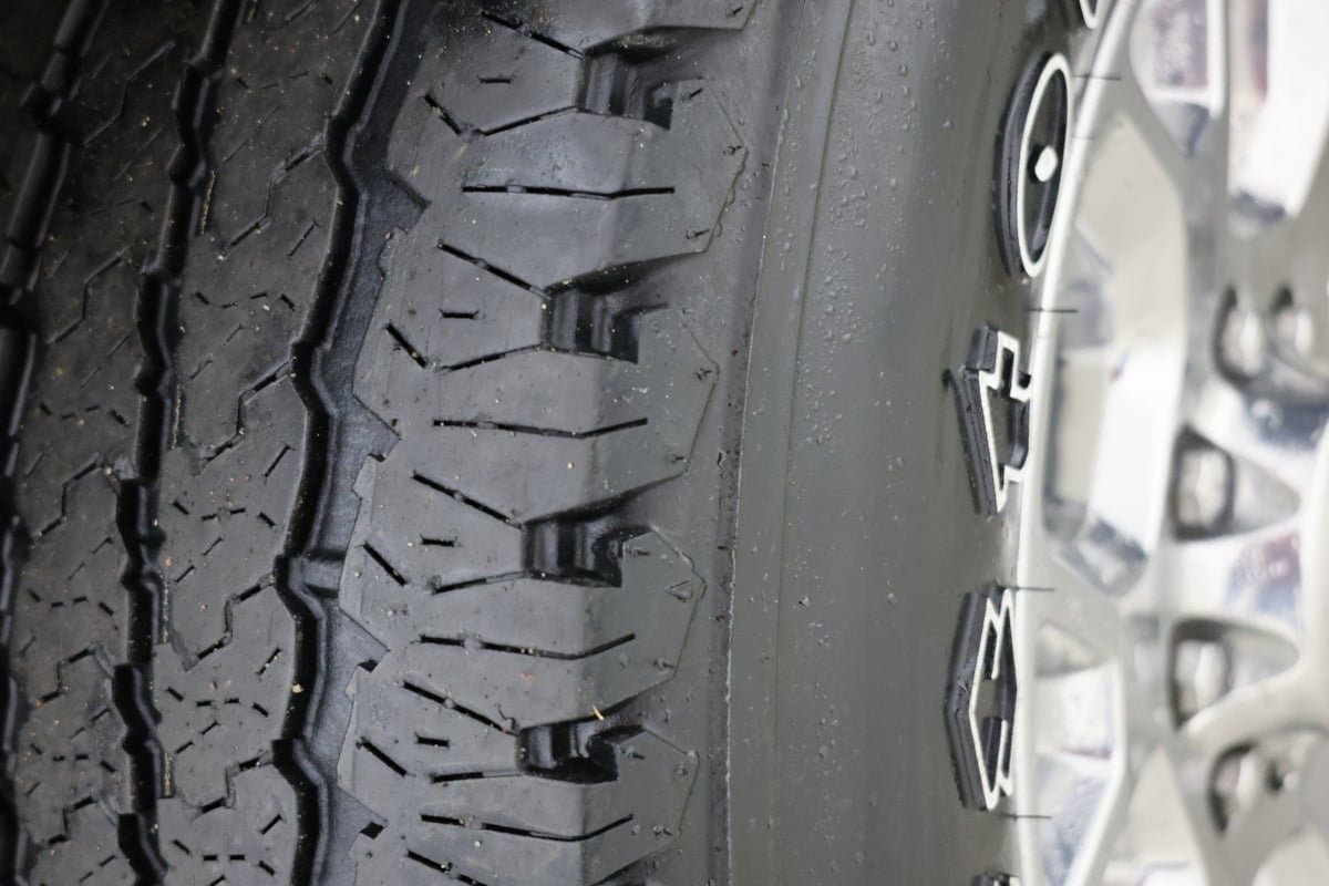 Used 2024 RAM 2500 Laramie w/ Snow Chief Group image 14