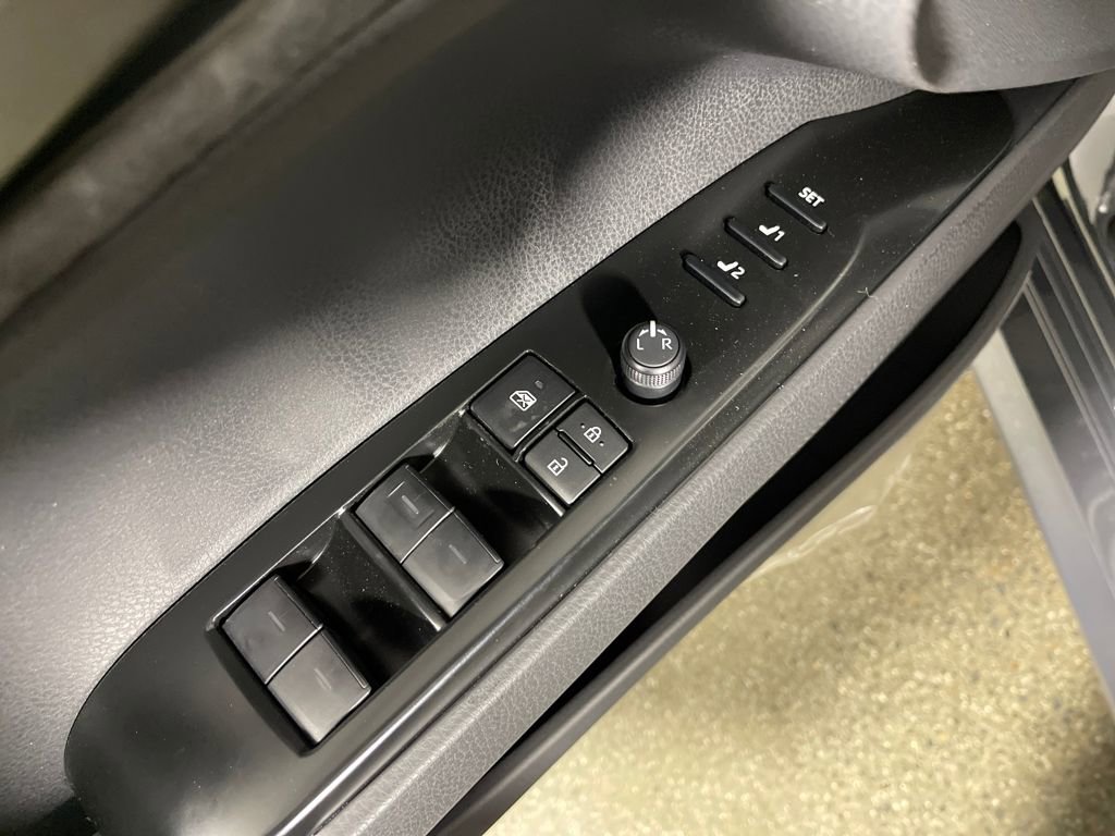 New 2026 Toyota Camry XLE image 16