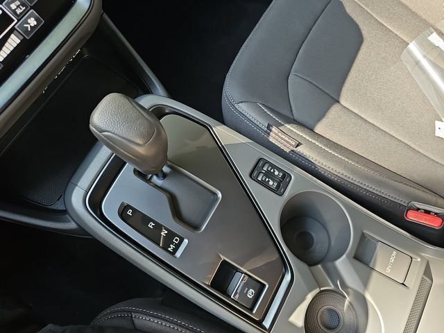 New 2026 Subaru Crosstrek 2.5i Premium AWD/4WD image 12