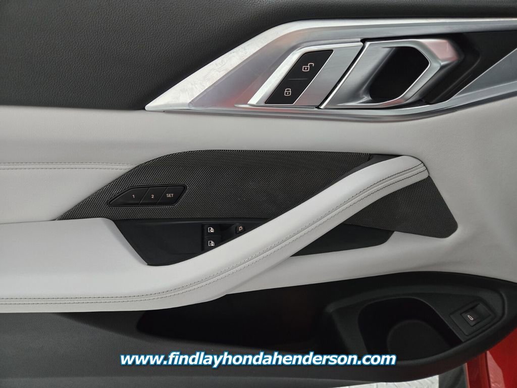 Used 2021 BMW M4 Competition w/ Executive Package image 17