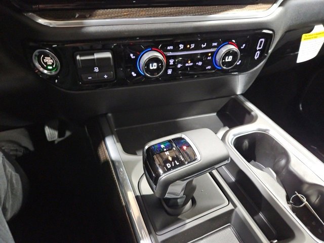 New 2026 Chevrolet Silverado 1500 LT Trail Boss w/ Safety Package image 35