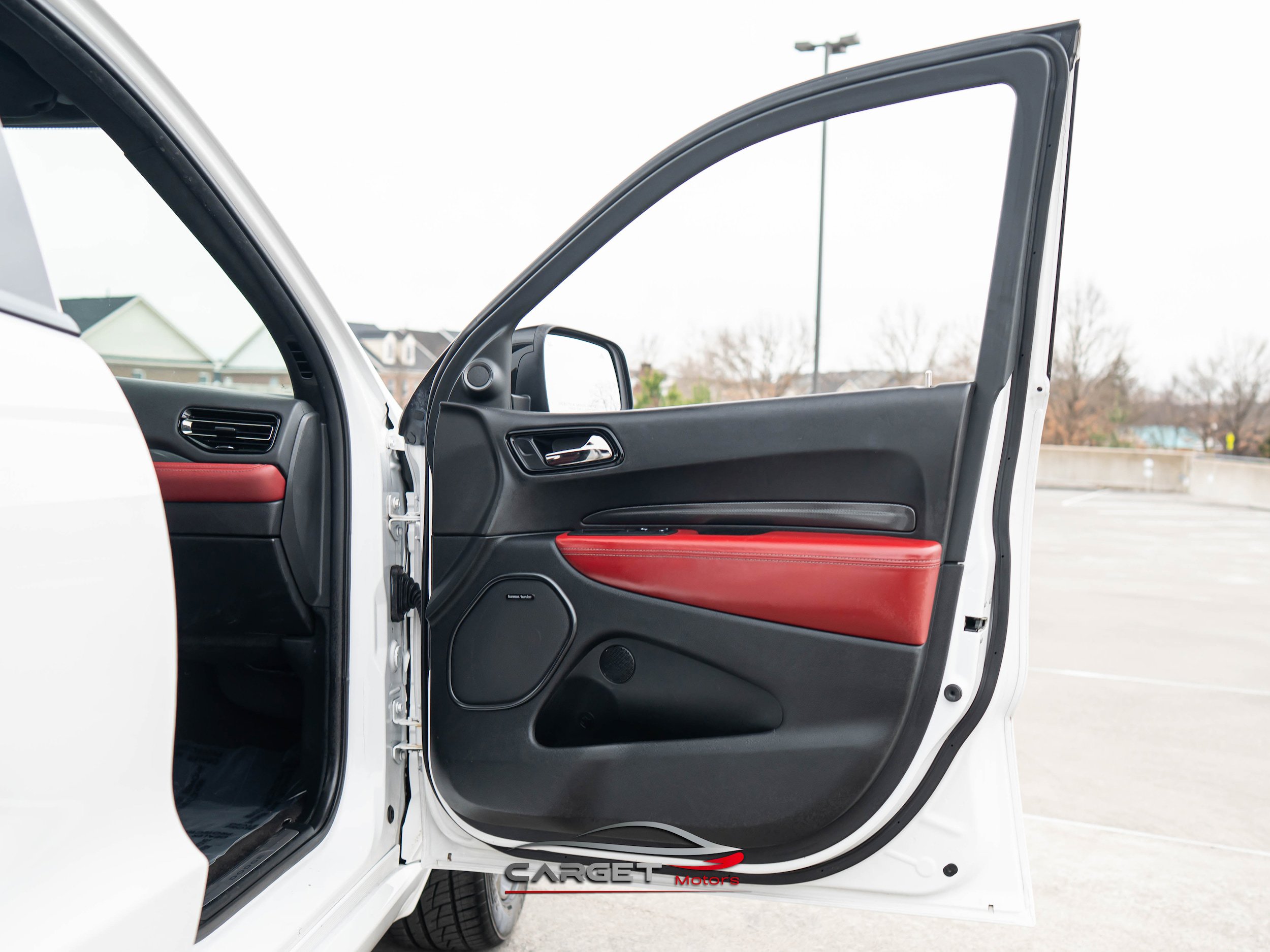 Used 2022 Dodge Durango R/T AWD/4WD image 44