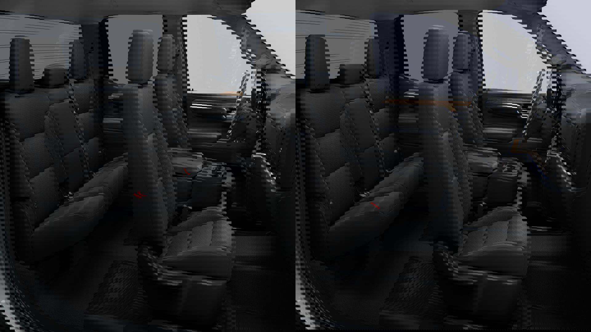 New 2026 Chevrolet Silverado 1500 LT RWD image 44