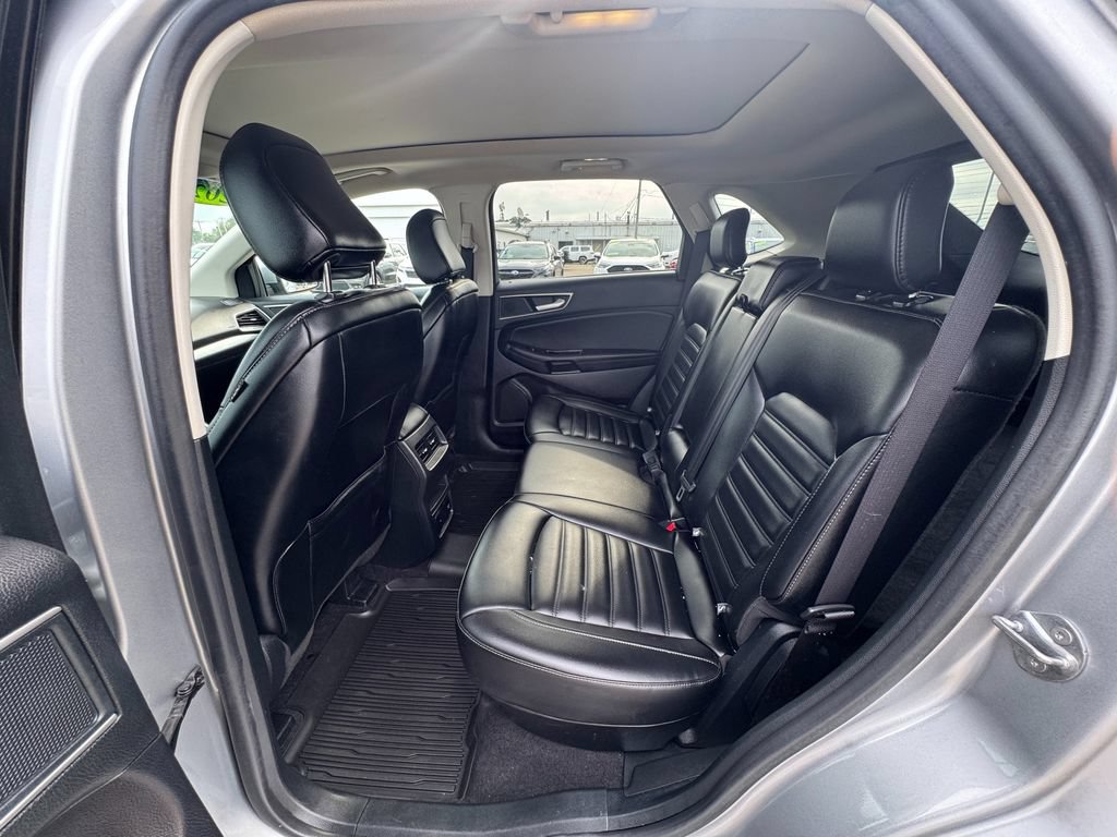 Used 2020 Ford Edge SEL w/ Convenience Package AWD/4WD image 20