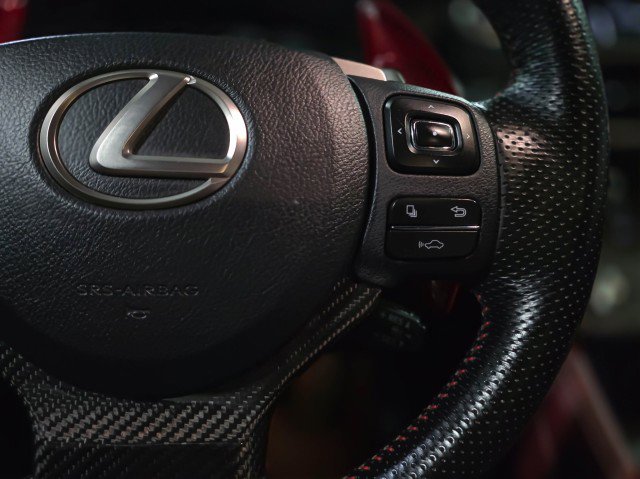 Used 2017 Lexus RC 200t F Sport RWD image 18