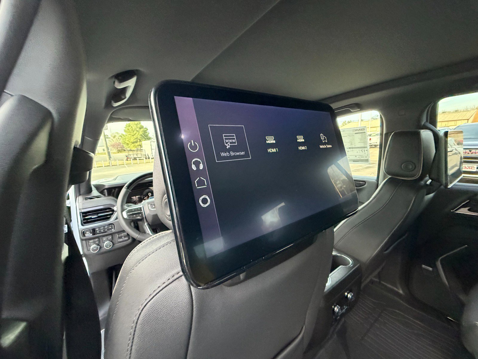 New 2026 GMC Yukon Elevation w/ Elevation Premium Package image 22