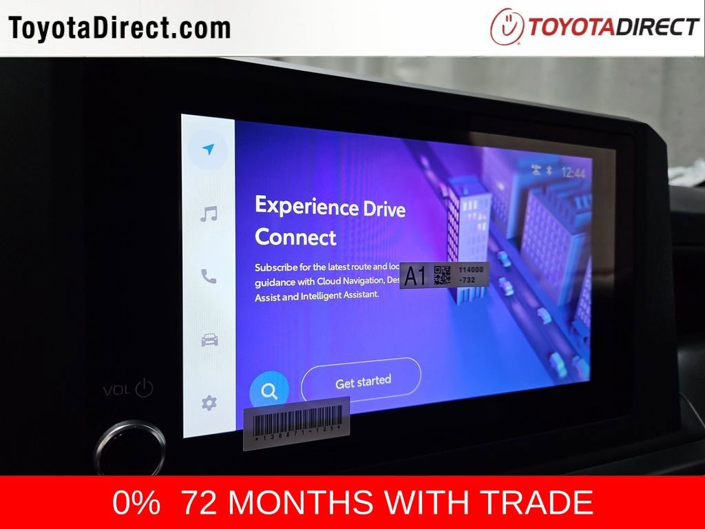 New 2026 Toyota Tacoma SR5 image 17