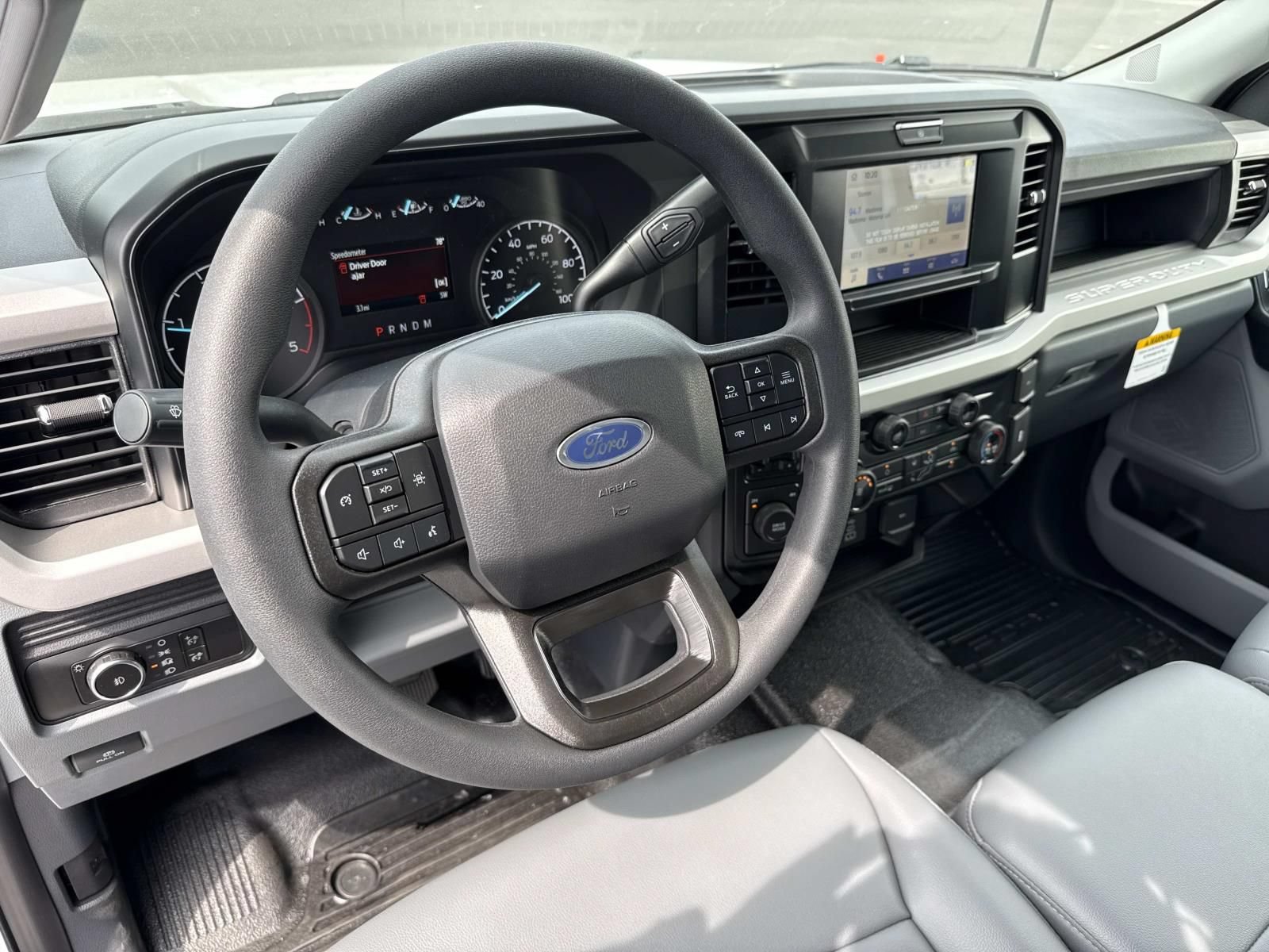 New 2026 Ford F450 XL AWD/4WD image 13