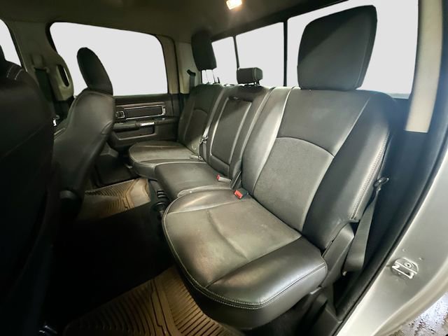 Used 2016 RAM 2500 Laramie image 25