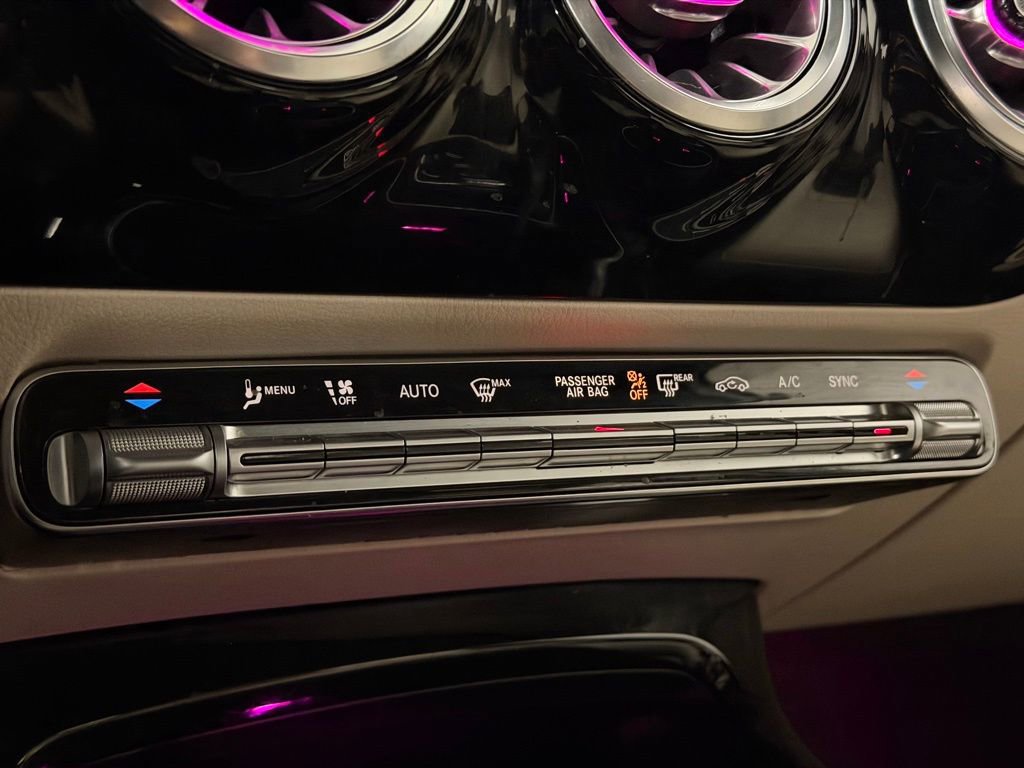 Used 2022 Mercedes-Benz A 220 image 21