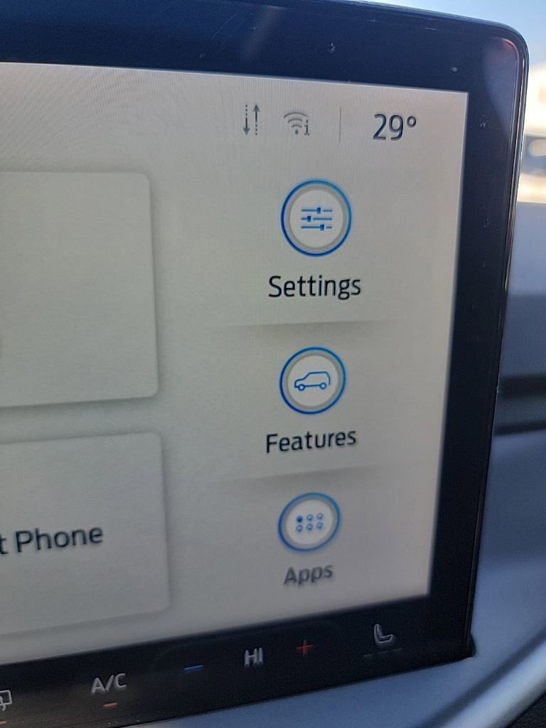 Certified 2023 Ford Escape Active w/ Tech Pack #1 image 51