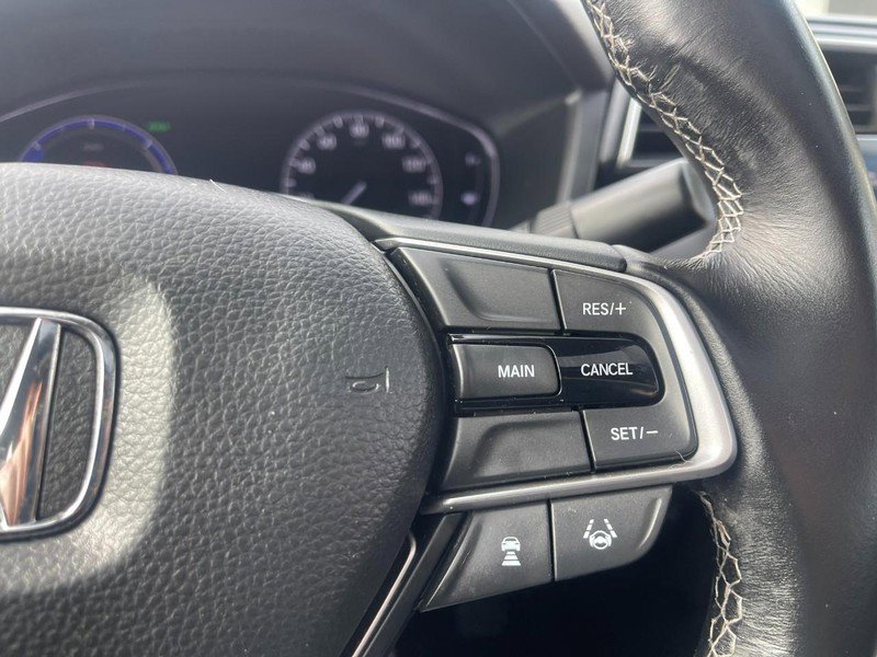 Used 2019 Honda Insight Touring image 22