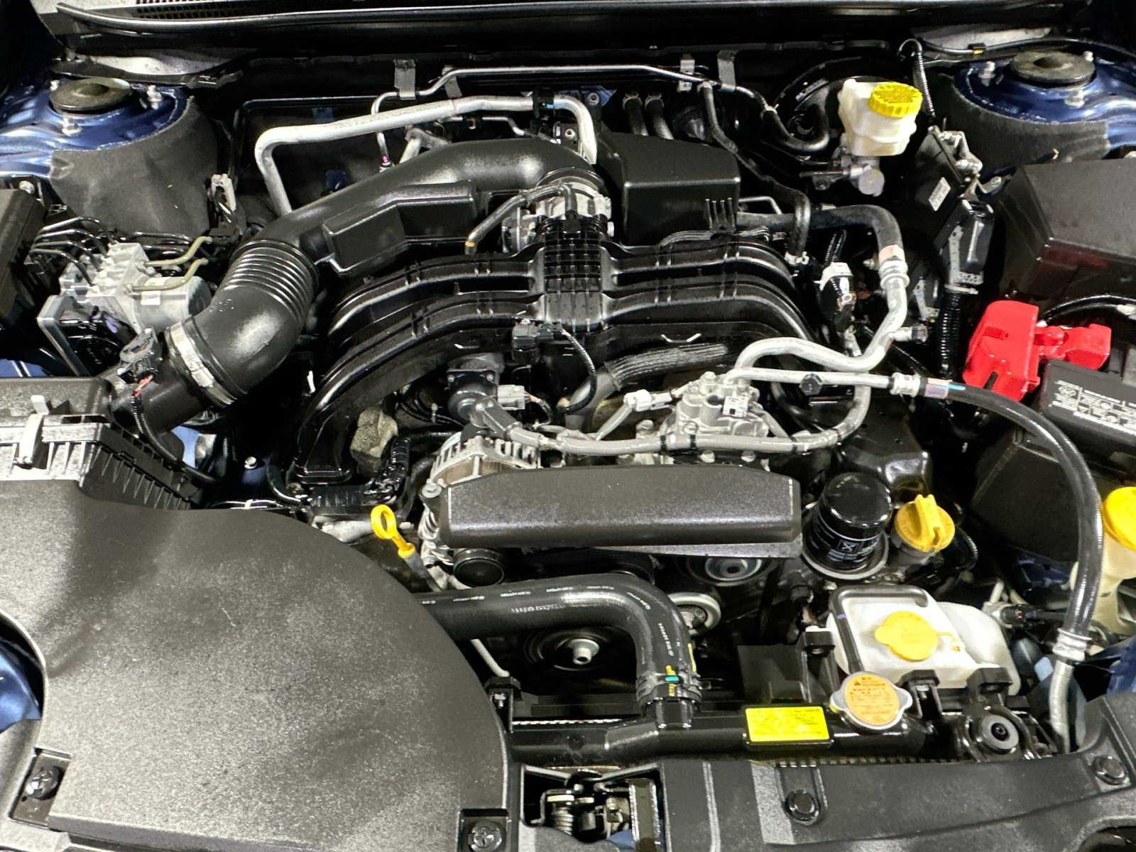 Used 2021 Subaru Outback Premium image 38