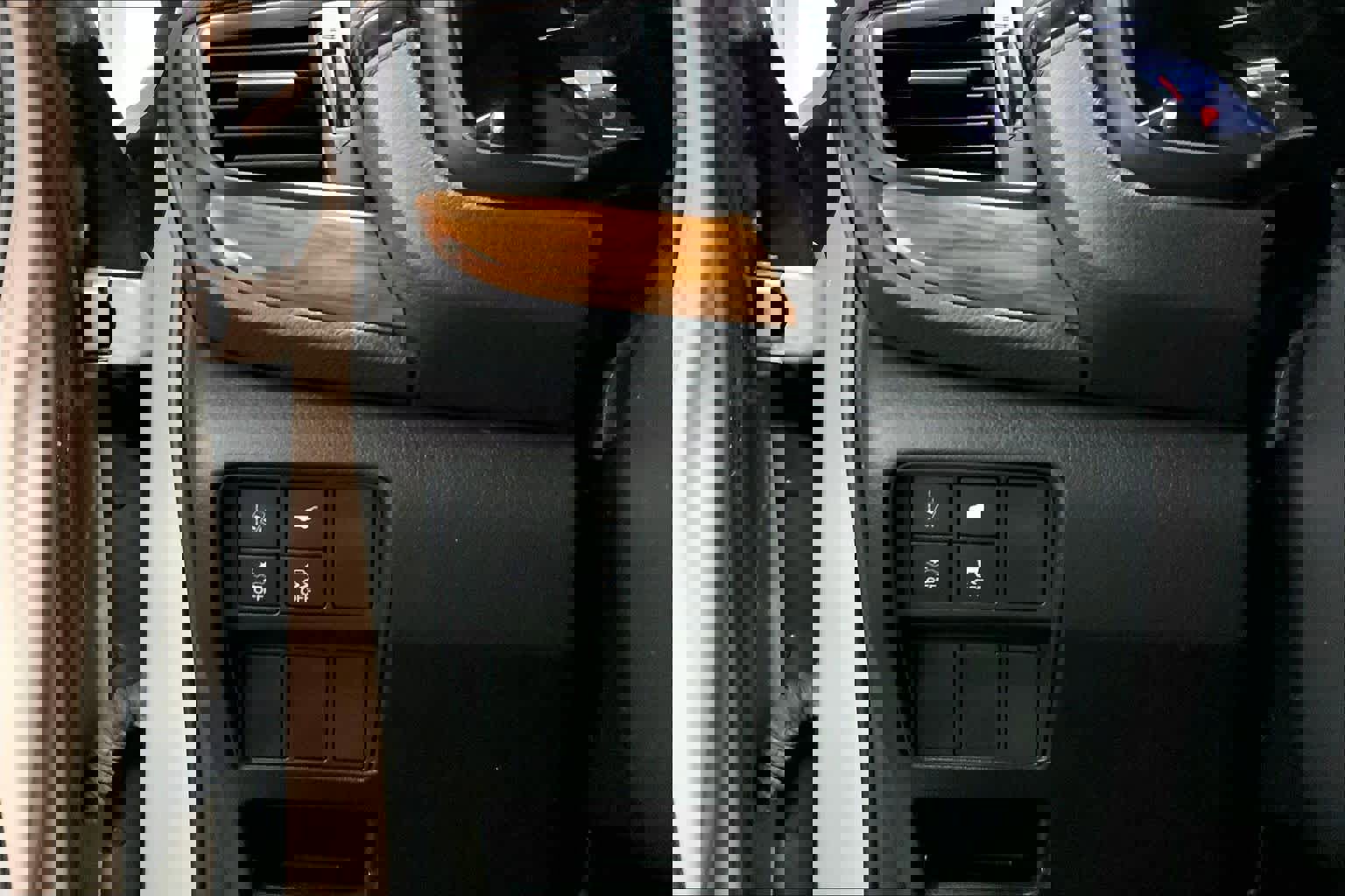 Used 2018 Honda CR-V Touring image 31