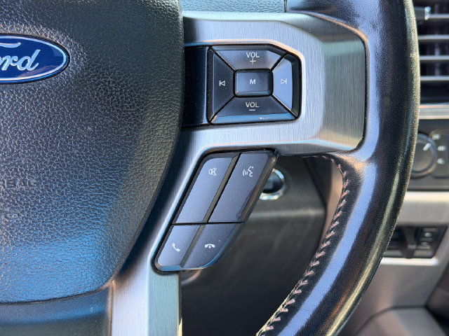 Used 2019 Ford F250 Platinum w/ Platinum Ultimate Package AWD/4WD image 10