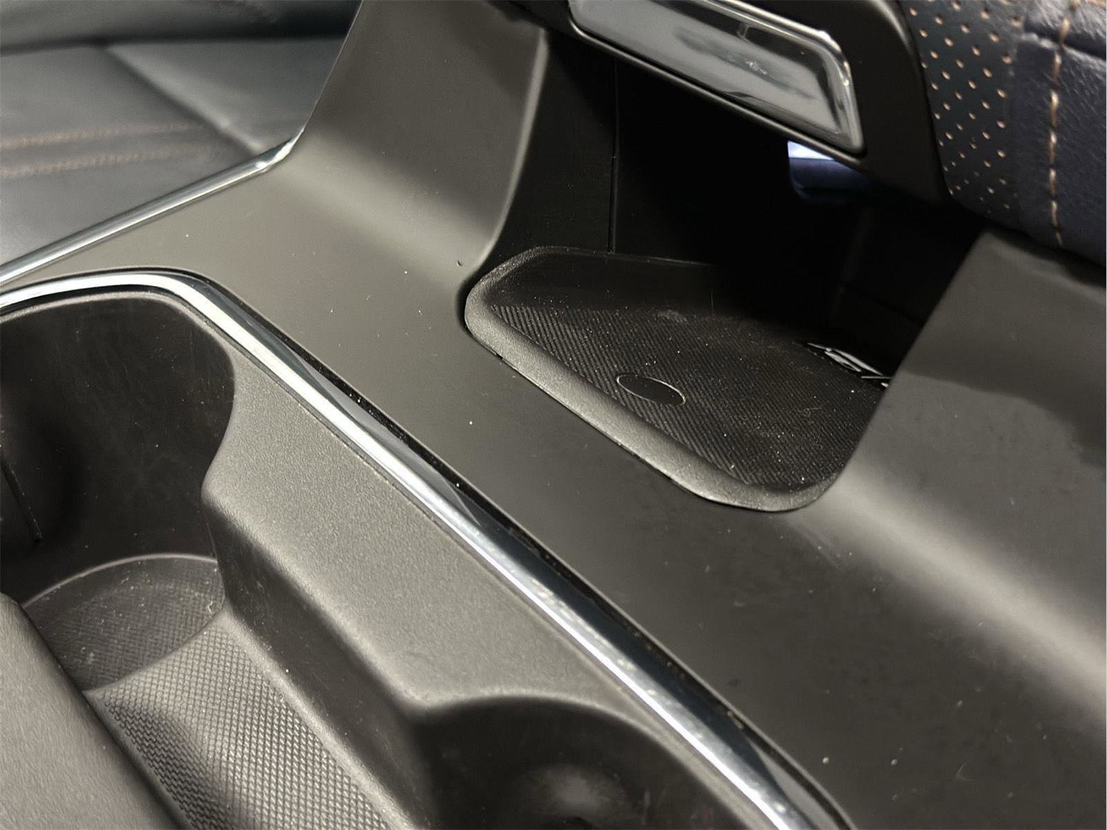 Certified 2024 Chevrolet Silverado 2500 High Country w/ Technology Package image 45