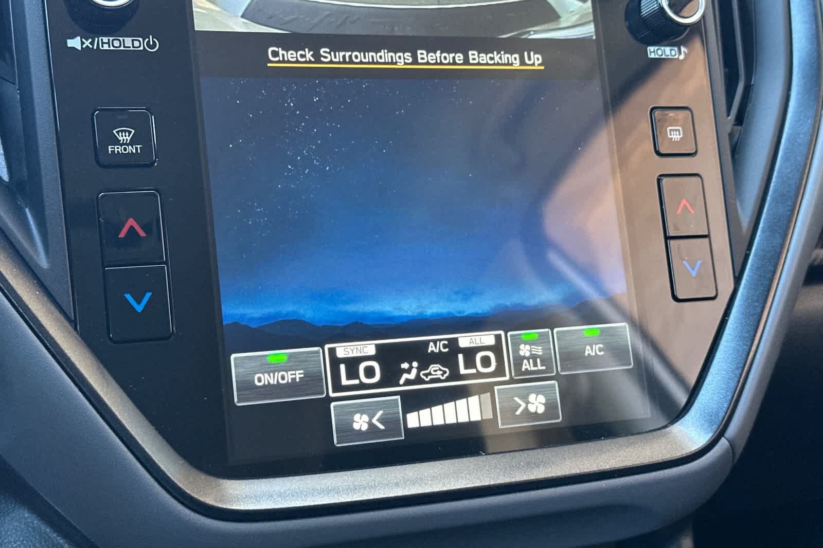 New 2026 Subaru Crosstrek 2.5i Premium AWD/4WD image 21