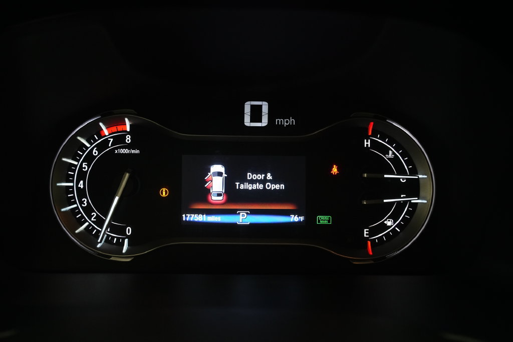 Used 2016 Honda Pilot EX-L image 2