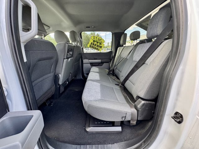 Used 2023 Ford F450 XLT w/ XLT Value Package image 15