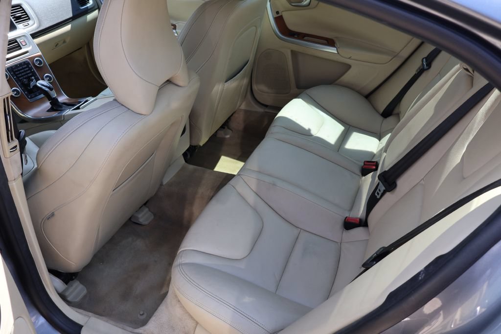 Used 2016 Volvo S60 T5 Premier FWD image 17