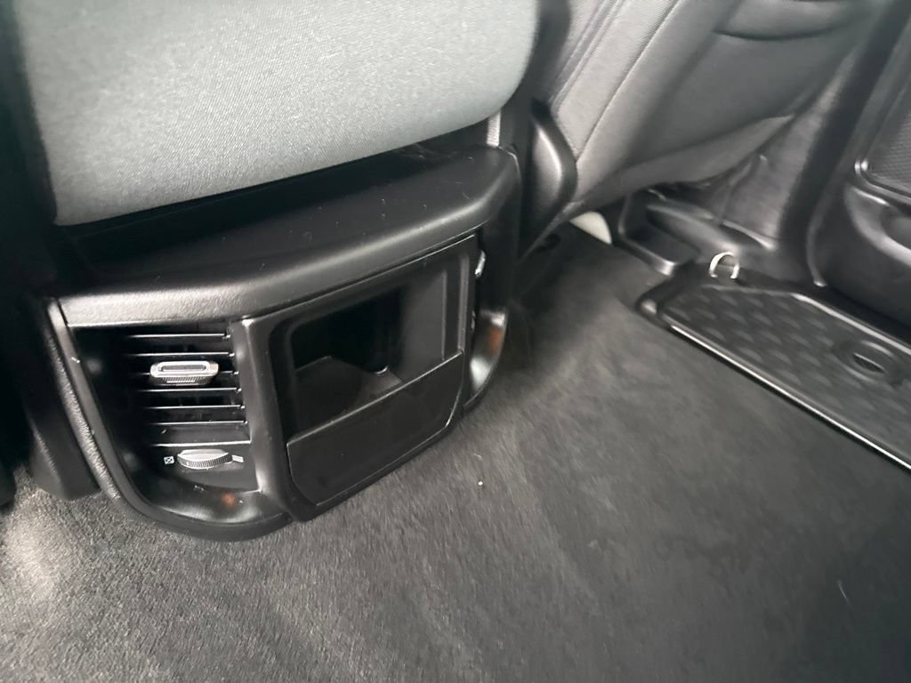 Used 2021 RAM 1500 Big Horn AWD/4WD image 36
