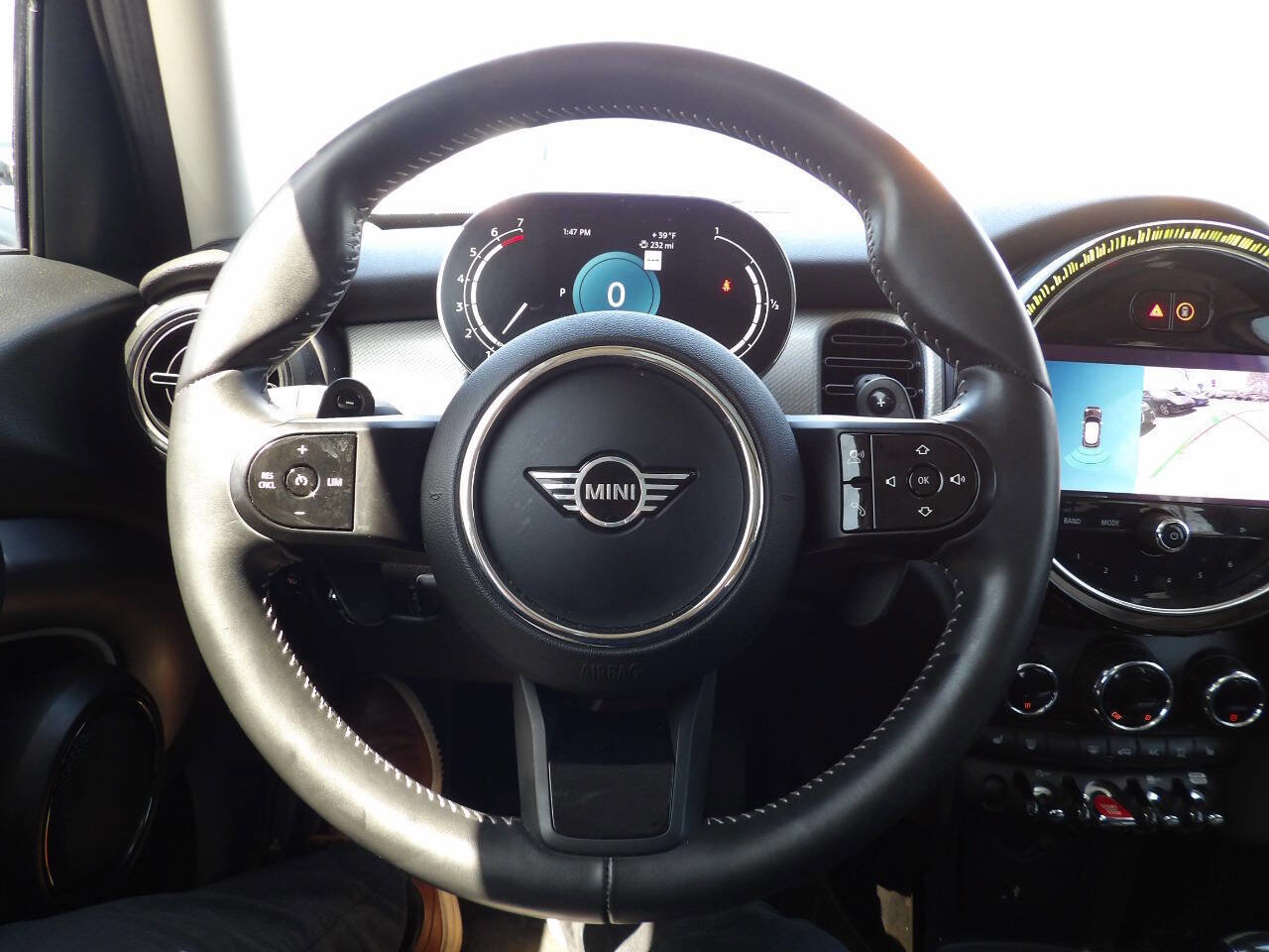 Used 2022 MINI Cooper S image 26