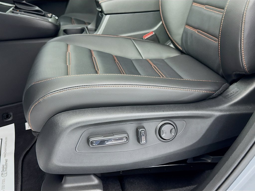 New 2027 Honda CR-V Sport Touring image 28
