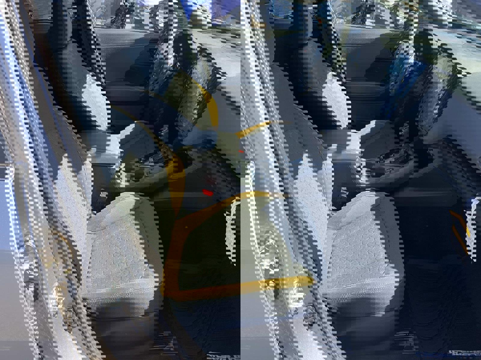 Certified 2025 Subaru Crosstrek 2.5i Sport image 13