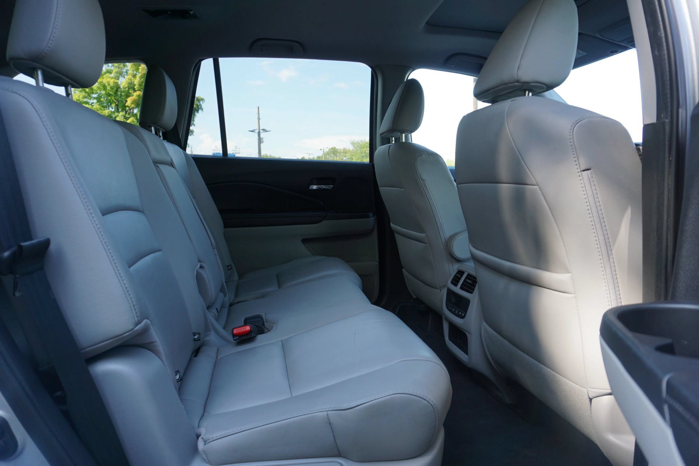 Used 2017 Honda Pilot EX-L image 21