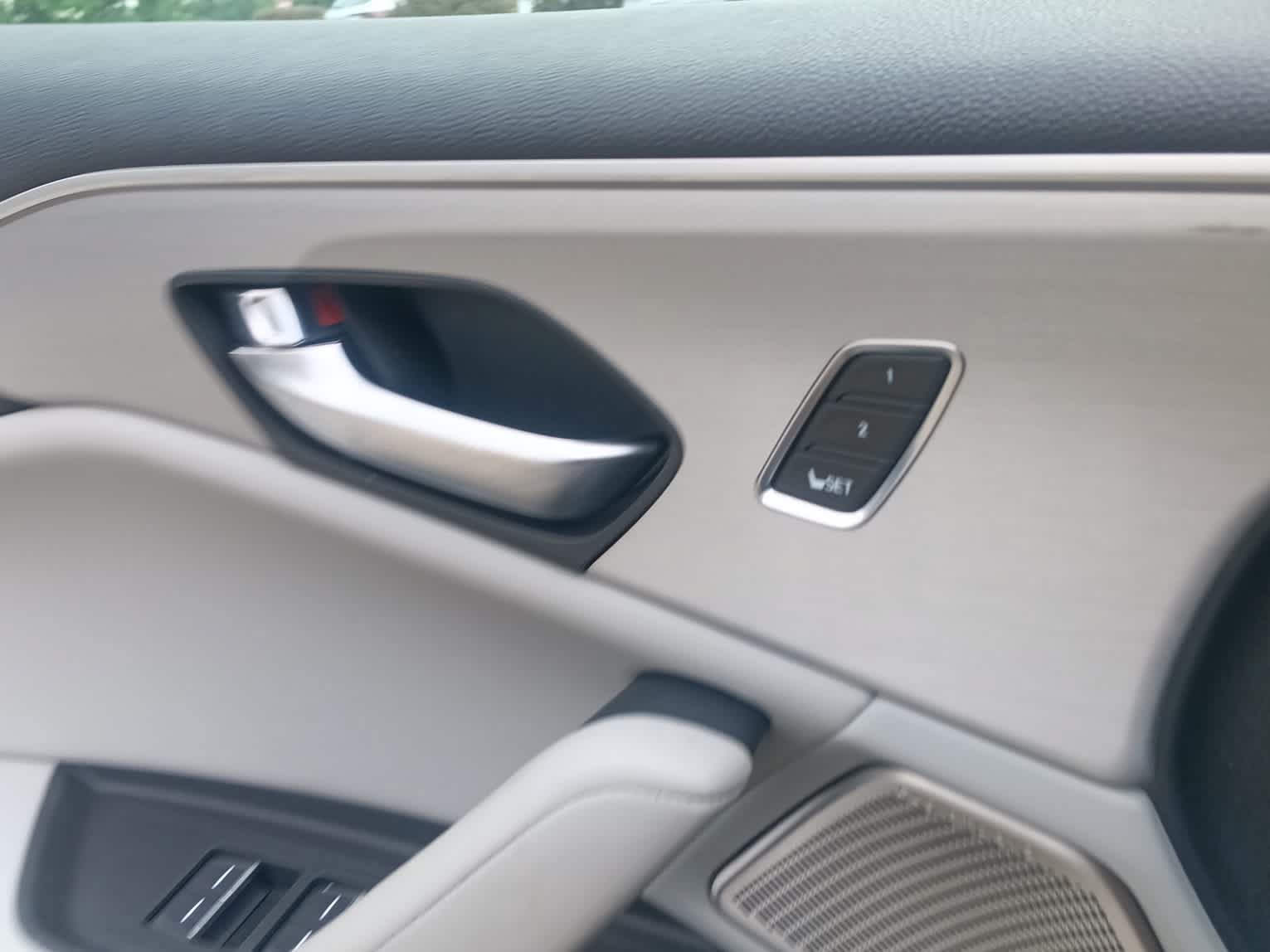 Used 2023 Acura TLX w/ Technology Package FWD image 13